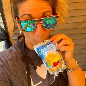 Meet your Posher, Chrystina